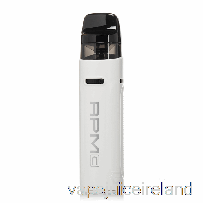 Vape Flavours SMOK RPM C 50W Pod Kit Matte White